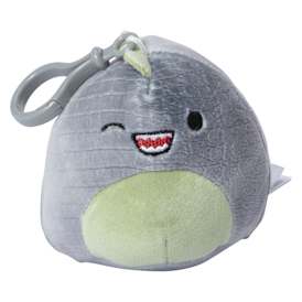 Squishmallows™ Plush Clip-On 3.5in