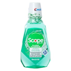 Crest Scope® Original Mint Mouthwash 8.4 Fl.oz