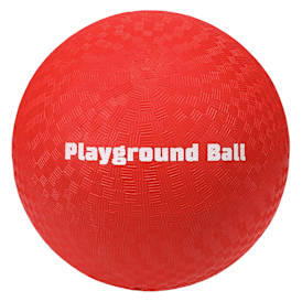 Playground Ball 8.5in