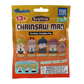 Chainsaw Man® Plump Figures Blind Bag
