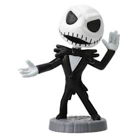 Disney Tim Burton's The Nightmare Before Christmas Figurine
