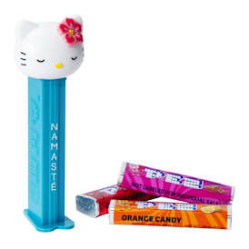 Pez® Hello Kitty® Candy & Dispenser