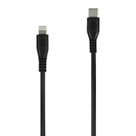 4ft 8-Pin To USB-C Charging Cable