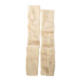 Mohair Leg Warmers