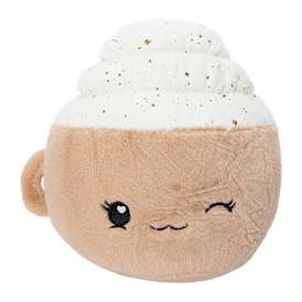 Kawaii Breakfast Food Plush