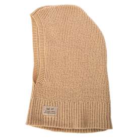 Balaclava Mask With Patch
