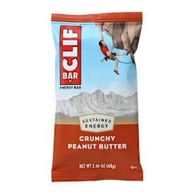 Clif Bar® Crunchy Peanut Butter 2.4oz