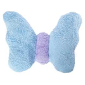 Butterfly Throw Pillow 16in