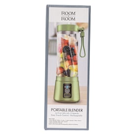 Portable Blender Bottle 12.8oz