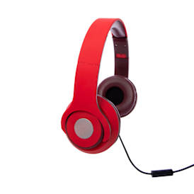 Ultramax Wired Headphones With Mic