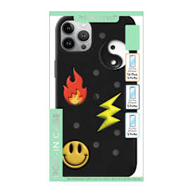 iPhone 15 Plus®/14 Pro Max® Pop-in Case