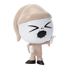 Funko Minis Disney Tim Burton's The Nightmare Before Christmas Sally vinyl figure