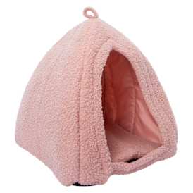 Boucle Pet Hut 15in