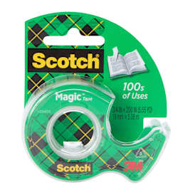 Scotch® Magic™ Tape