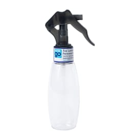 3oz Locking Mini Spray Bottle