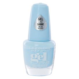 L.A. Colors® Color Craze® Gel Nail Polish - Breezy