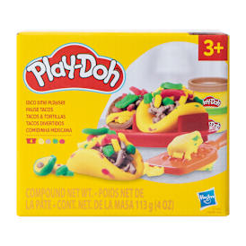 Play-Doh® Kitchen Creations Play Food Set