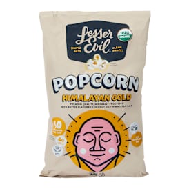 Lesser Evil® Himalayan Gold Popcorn
