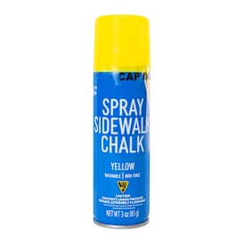 Spray Chalk 3oz Can