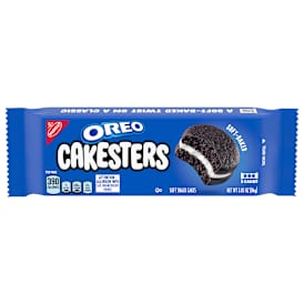 Oreo® Cakesters 3-Pack