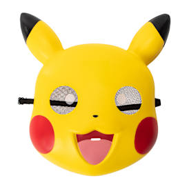 Pokemon™ Pikachu Mask