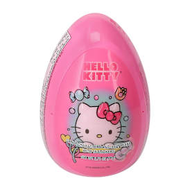 Hello Kitty® Jumbo Easter Egg With Candy & Stickers
