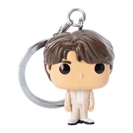 Funko Pop! Keychain BTS Vinyl Figure Group 1