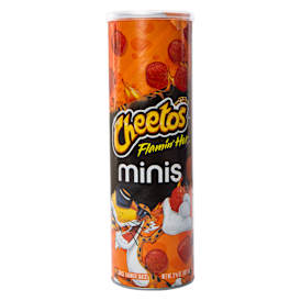 Cheetos® Minis 3.62oz