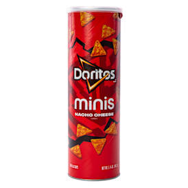 Doritos® Minis Tortilla Chips 5.12oz