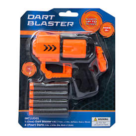 Mini Dart Blaster