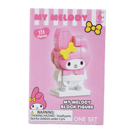 Sanrio® Build Kit Block Figure