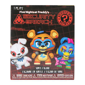 Funko Five Nights At Freddy's™ Security Breach™ Vinyl Figure Blind Bag