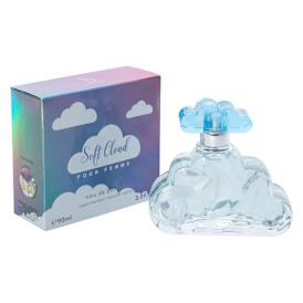 Soft Cloud Pour Femme Eau De Parfum 3oz