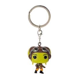 Funko Pop! Star Wars: Ahsoka™ Keychain