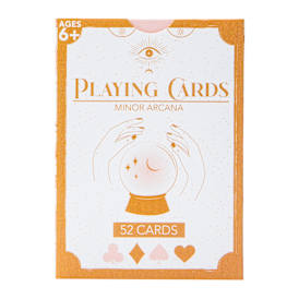 Novelty Playing Cards