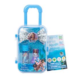 Disney The Little Mermaid Theatrical Release Cosmetic Set