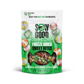 Sow Good™ Freeze Dried Sweet Bites 4oz