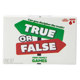 Mini Family Games