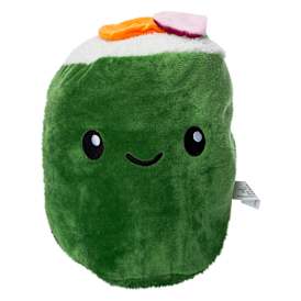 Asian Foodie Plush
