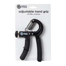 Series-8 Fitness™ Adjustable Hand Grip