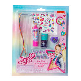 Jojo Siwa™ Beauty Pack