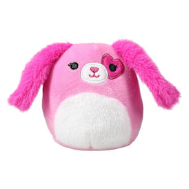Squishmallows™ Sweetheart Squad 4.5in