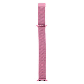 Metallic Watchband For Apple Watch®