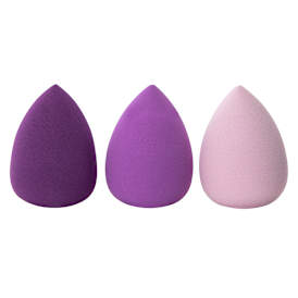 Infused Blending Sponges 3-Pack