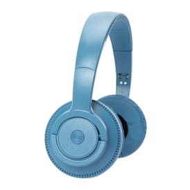 Arena Wireless Headphones With Color-Changing Led