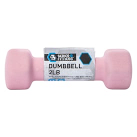 Series-8 Fitness™ 2lb Dumbbell Weight