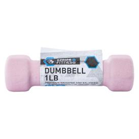 Series-8 Fitness™ 1lb Dumbbell