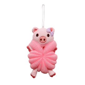 Critter Loofah