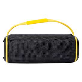 Bluetooth® Reverb Wireless Speaker With Cord Handle
