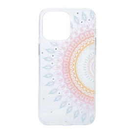 iPhone 15 Pro Max® Crystal Phone Case